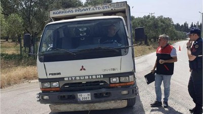 Yetkililerden Kurban Sevkiyatı Uyarısı!