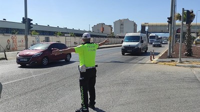 Kurban Bayramı Sonrası Dönüş Yoğunluğu