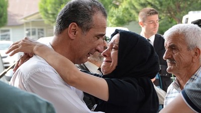 Kurye Davasında Sanık ve Babası İlk Duruşmada Savunma Yaptı