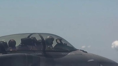 Kuzey Irak’ta 4 PKK’lı Terörist Etkisiz Hale Getirildi