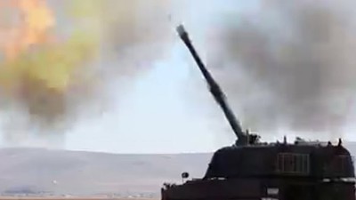 MSB 17 Teröristi Etkisiz Hale Getirdiğini Duyurdu