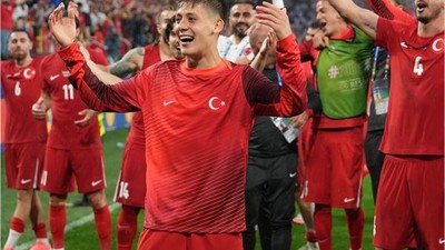 Milli Takımın FIFA Sıralaması Düştü