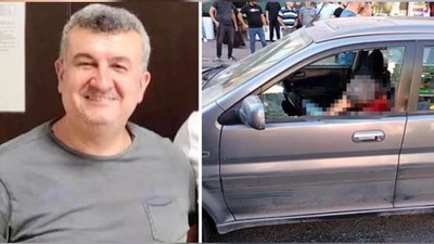 Müdür Yardımcısı Cinayetinde Gerçek Sebep Ortaya Çıktı