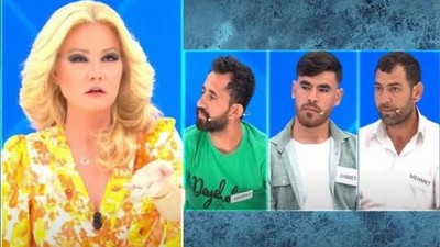 Müge Anlı'da İtiraf: "Adamı Kıyma Makinesinden Çektiler!"