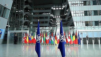 NATO'nun 2024 Savunma Harcama Hedefi Tuttu