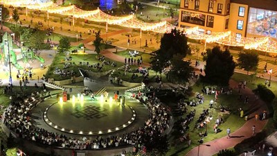 Nazım Hikmet, Ölümünün 61. Yıl Dönümünde Altıeylül'de Anıldı