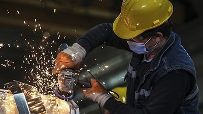 Haziran 2024 Hizmet Üretim Endeksi Artışta