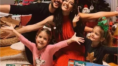 Oyuncu Anıl Altan'dan 'Boşanma' Açıklaması