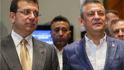 Özel'den Bahçeli'ye: 'Bizim ittifakımıza katılabilir'
