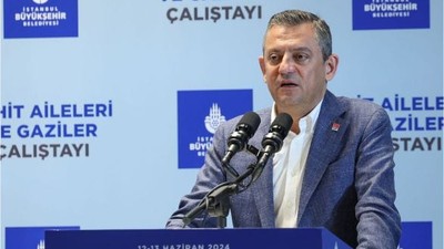 Özel'den Milli Savunma Bakanlığı'na Öneri
