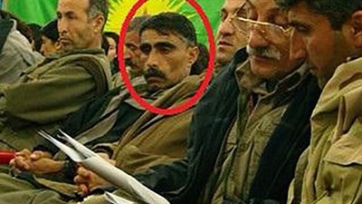 PKK/YPG'nin Sözde Cezire Sorumlusu Etkisiz Hale Getirildi