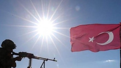 Pençe-Kilit Operasyonunda Bir Astsubay Şehit Oldu