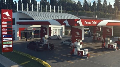 Petrol Ofisi Grubu, 2023 Yılında Yurt İçi Akaryakıt Satışlarında Lider Oldu