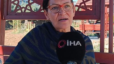 Roman Gençlerine Örnek Olarak 3. Kez Üniversite Sınavına Girdi
