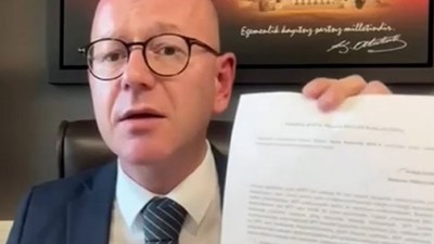 Milletvekili Sarı: "Sağlık Bakanı Ücretsiz Aşı Sözünü Tutsun"