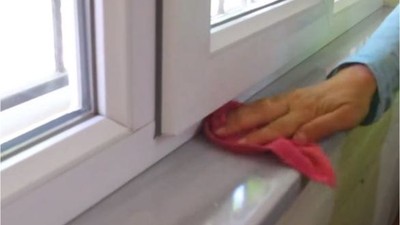 Sındırgı'da Yaşlı Komşulara Destek Eli