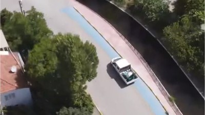 Sındırgı'nın Savaşçısı Yollara Çıktı