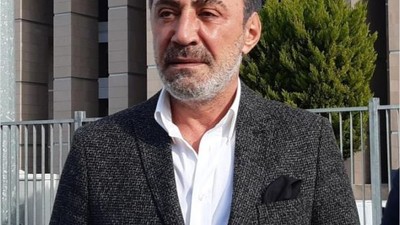 Sinema Oyuncusu Şimşek Gözaltına Alındı
