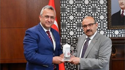 Susurluk'un Yol Haritası Belirlendi