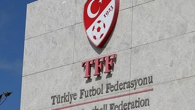 TFF 2024-2025 Futbol Sezonu Transfer Dönemi Açıldı