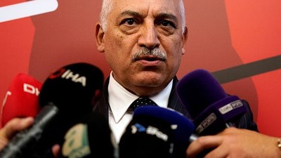 TFF 2024-2028 Strateji Raporunu Yayımlandı