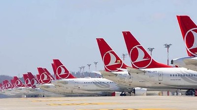THY'den Kurban Bayramı Tatili İçin 90 Ek Sefer