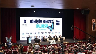 TÜSİAD Başkanı Turan, Türkiye Dijital Dönüşümünü Anlattı