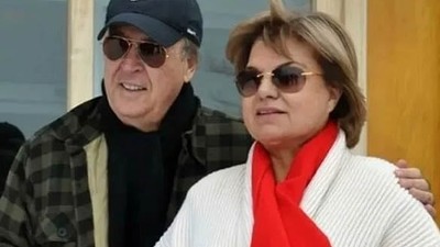 Tansu Çiller’in Eşi Özer Çiller Hayatını Kaybetti