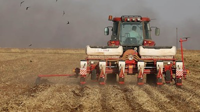 Tarımsal Girdi Fiyat Endeksi Ağustos Ayında Arttı