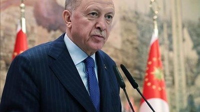 Türkmenistan Gazı Türkiye ve Avrupa'ya Aktarılacak