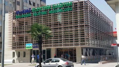 UEDAŞ Müşterine Mesaj Gönderdi: "Hizmet verilmeyecek"
