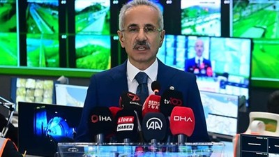 Uraloğlu'ndan Bayram Trafiği İçin Önlemler Açıklaması