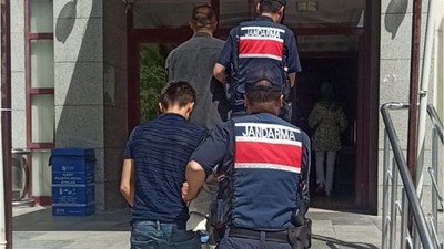 Uyuşturucu ve Silah Ticaretinde 3 Tutuklama