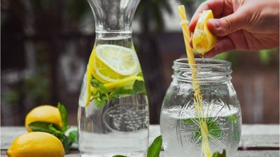 Uzman Uyarısı: Detoks Suları Kilo Vermeye Yardımcı Değil!
