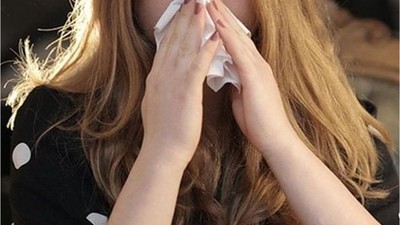 Uzun Süren Öksürüğe Dikkat! O Hastalık Hala Devam Ediyor