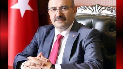 Vali Ustaoğlu'ndan Şehitlere Anma Mesajı