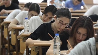 YKS Heyecanı Başlıyor!