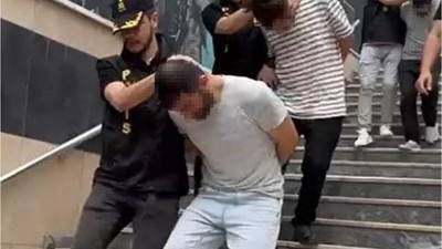 Yalı Soygununda Balıkesir Eli: 10 Tutuklama