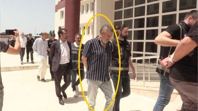 Yaprak Dökümü'nün Oyuncusu Tutuklandı