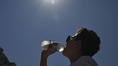 Yazın Düşen Tansiyonu Dengede Tutma Rehberi