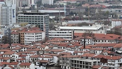 Yerli Teknoloji Depreme Çözüm Buluyor