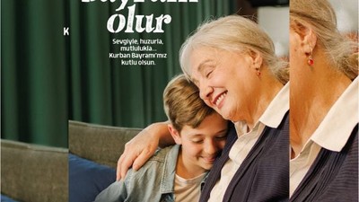 Başkan Akın’dan, Kurban Bayramı mesajı