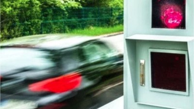 Yapay Zeka Destekli Trafik Polisleri Göreve Başladı