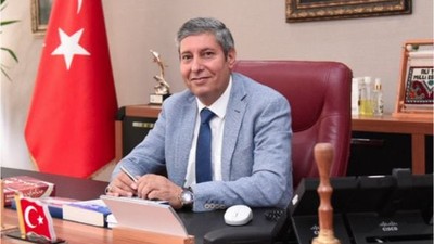 Ali Tatlı'dan Eğitim Yılı Sonu Mesajı