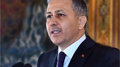 Bayramda Trafik Kazaları