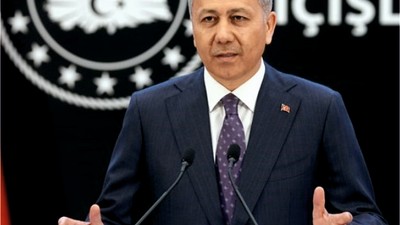 Bakan Yerlikaya, 68 kişi hayatını kaybetti, 9 bin 787 kişi ise yaralandı