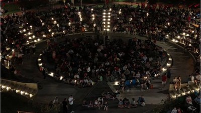 Balıkesir Türkiye'nin Galibiyet Sevincine Ortak Oldu!