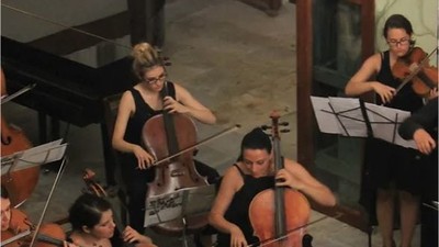 Ayvalık 10. AIMA Müzik Festivali'nde Bugün Neler Var?