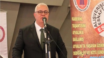 Ayvalık'taki Sezonluk İşletmeler Dikkat!