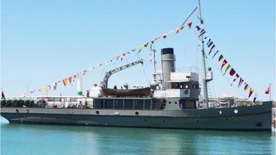Çanakkale'nin Unutulmaz Mirası Ayvalık'ta
